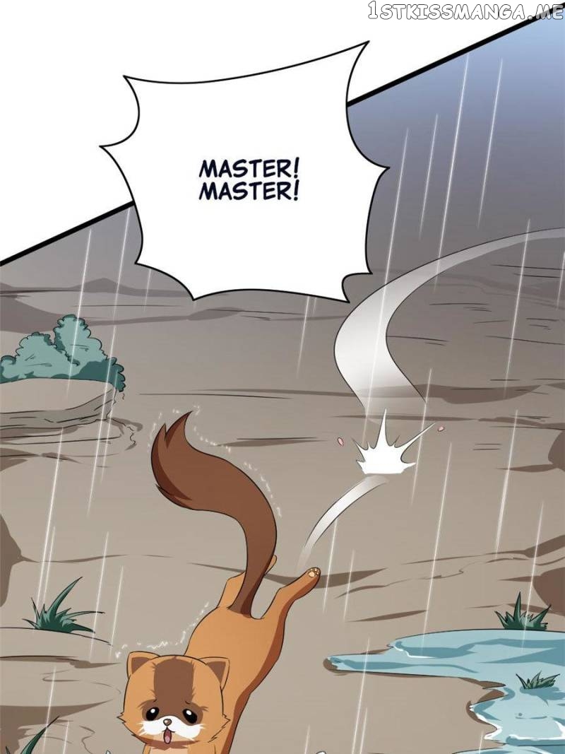 My Affair With A Ghostly Girlfriend chapter 86 - page 47
