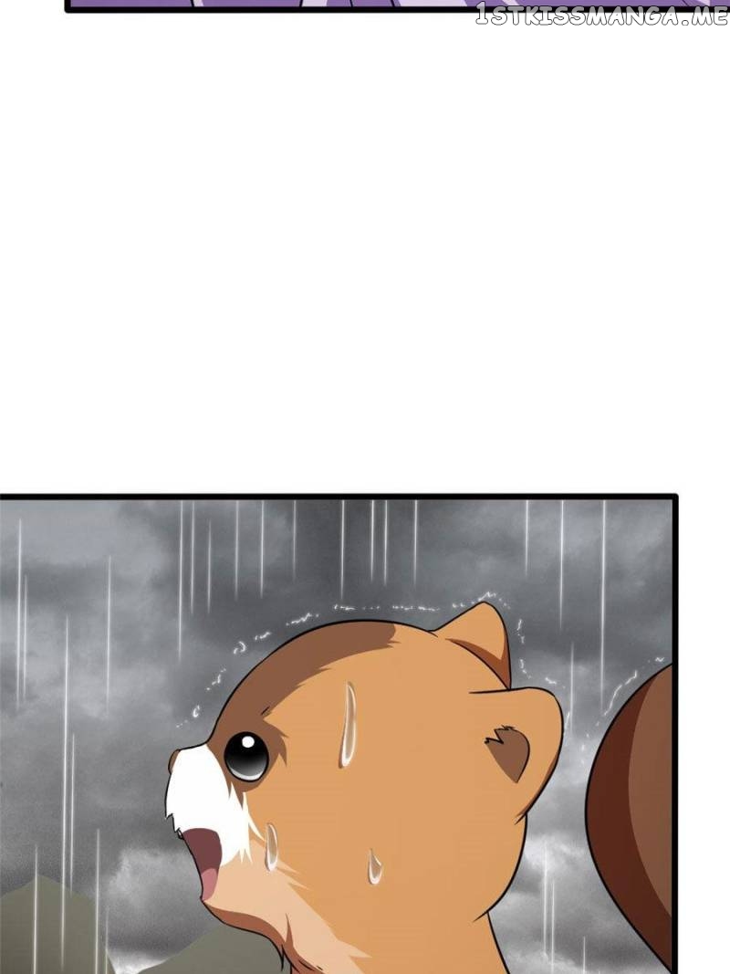 My Affair With A Ghostly Girlfriend chapter 86 - page 50