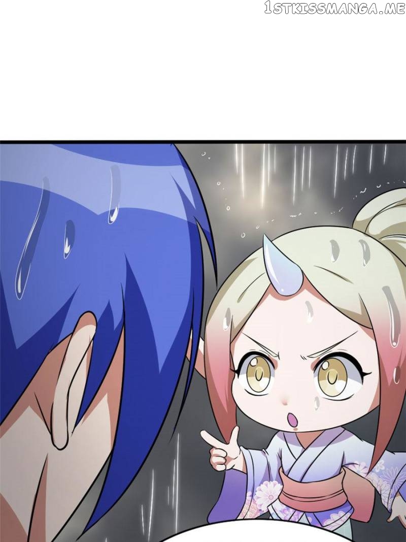 My Affair With A Ghostly Girlfriend chapter 86 - page 52