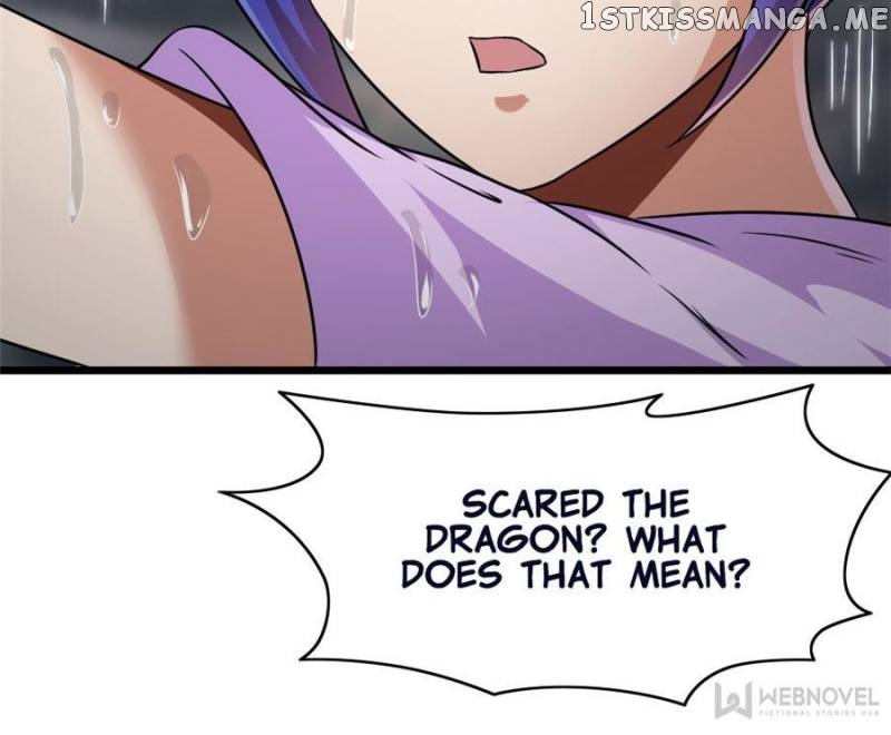 My Affair With A Ghostly Girlfriend chapter 86 - page 54