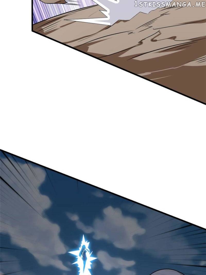My Affair With A Ghostly Girlfriend chapter 86 - page 8