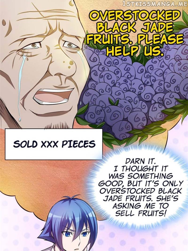 My Affair With A Ghostly Girlfriend chapter 68 - page 10
