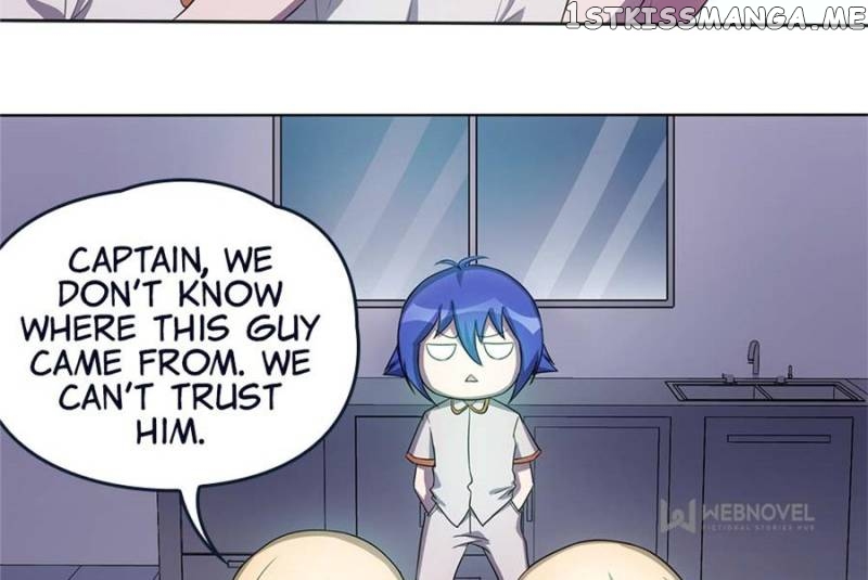 My Affair With A Ghostly Girlfriend chapter 68 - page 12
