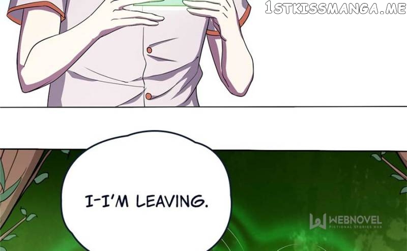 My Affair With A Ghostly Girlfriend chapter 68 - page 18