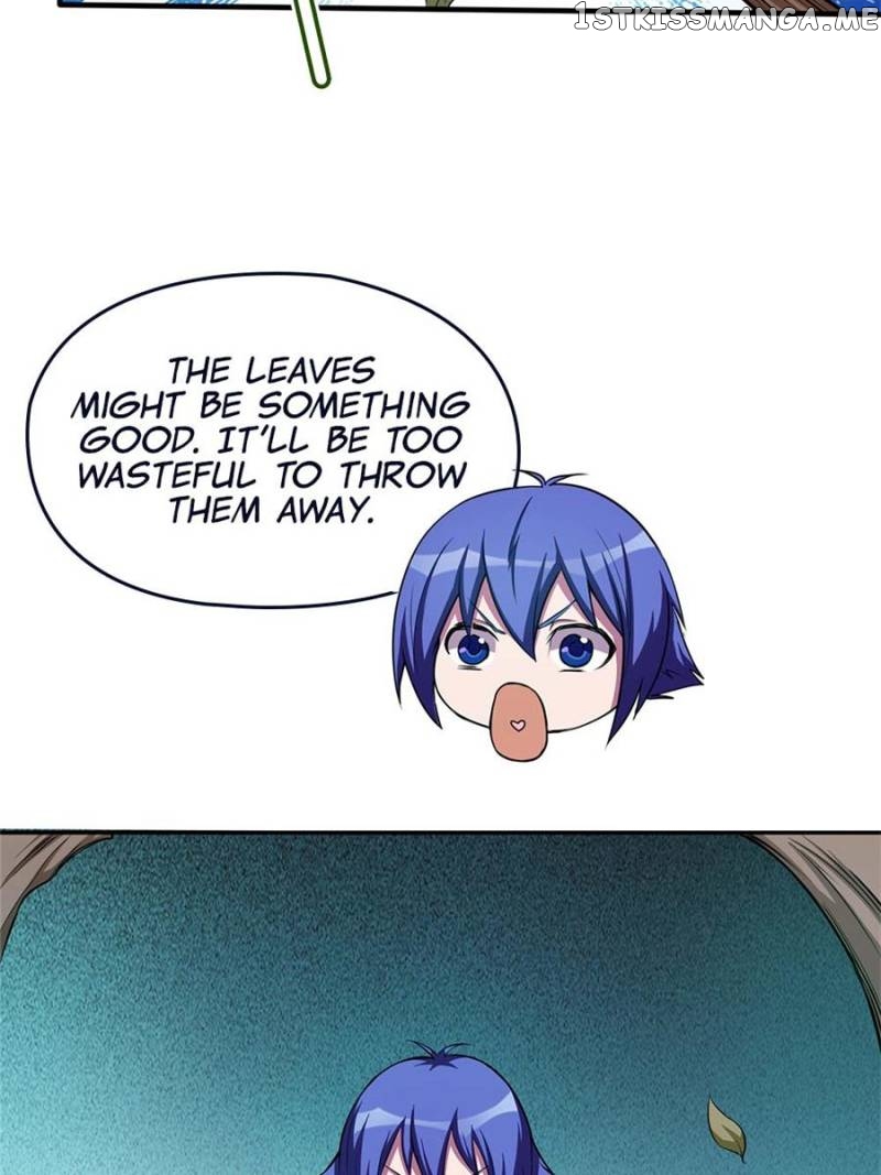 My Affair With A Ghostly Girlfriend chapter 68 - page 23
