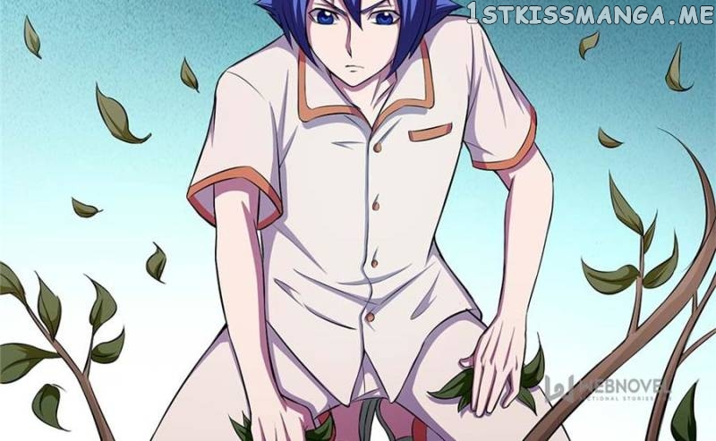 My Affair With A Ghostly Girlfriend chapter 68 - page 24