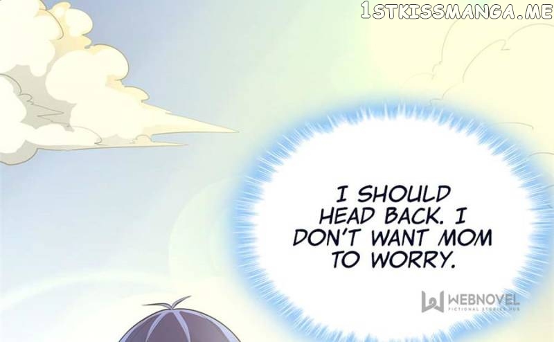 My Affair With A Ghostly Girlfriend chapter 68 - page 27