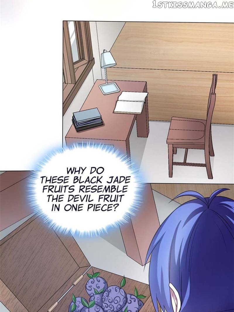 My Affair With A Ghostly Girlfriend chapter 68 - page 29