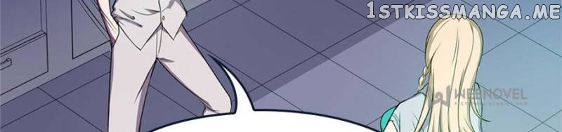 My Affair With A Ghostly Girlfriend chapter 68 - page 3