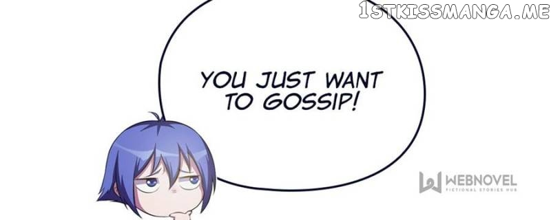 My Affair With A Ghostly Girlfriend chapter 68 - page 36
