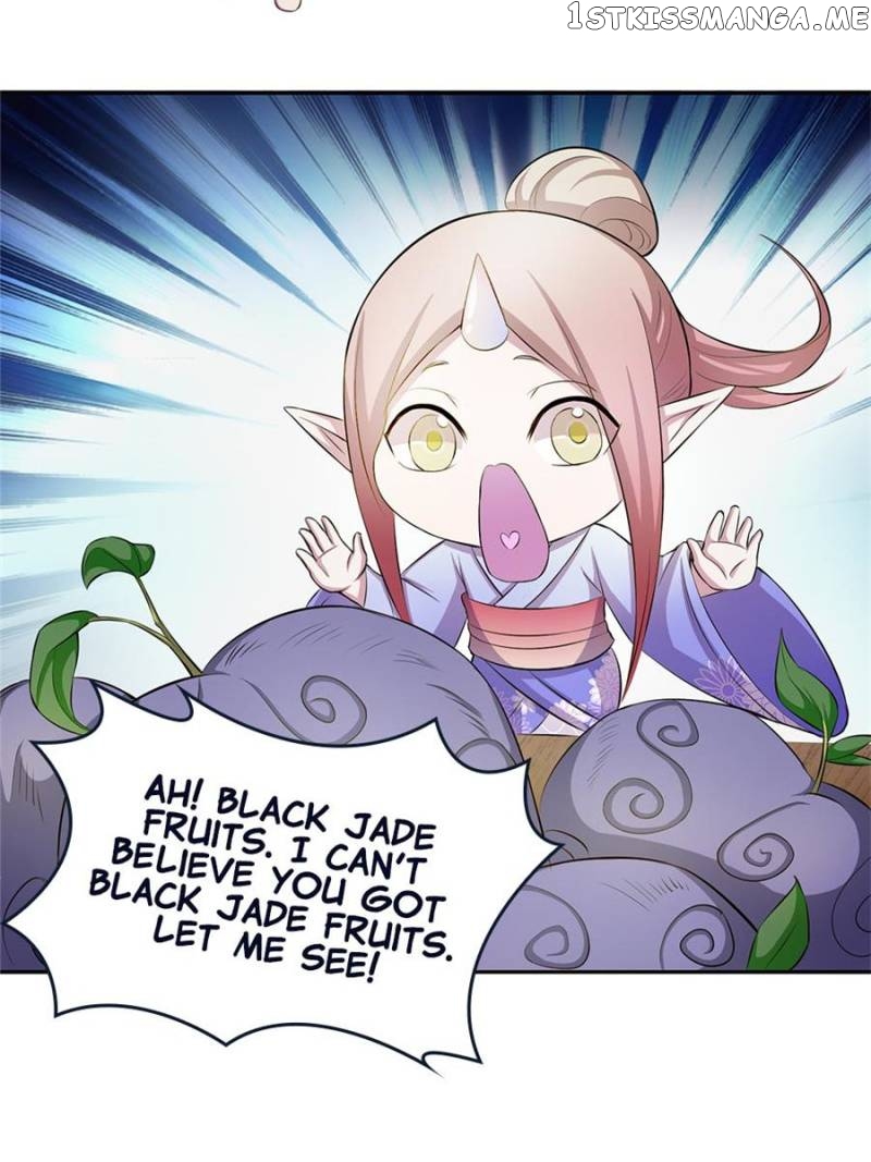 My Affair With A Ghostly Girlfriend chapter 68 - page 37