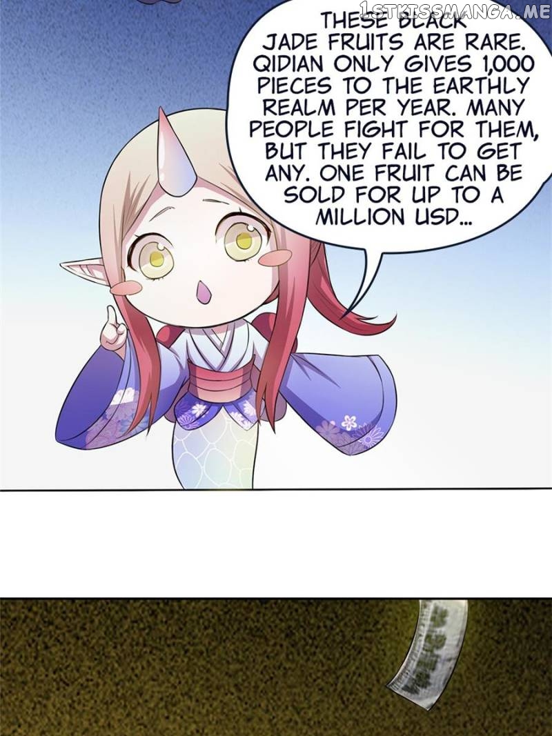 My Affair With A Ghostly Girlfriend chapter 68 - page 40