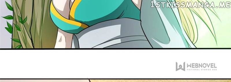 My Affair With A Ghostly Girlfriend chapter 68 - page 9