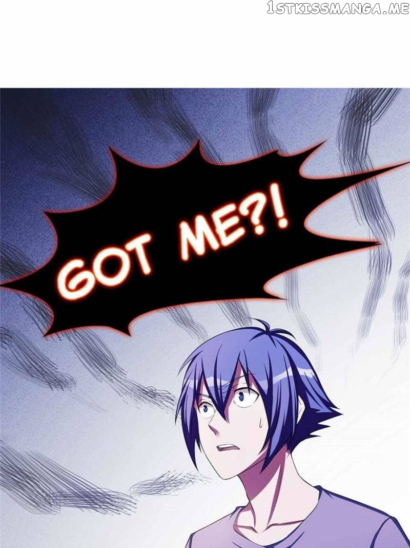 My Affair With A Ghostly Girlfriend chapter 39 - page 1