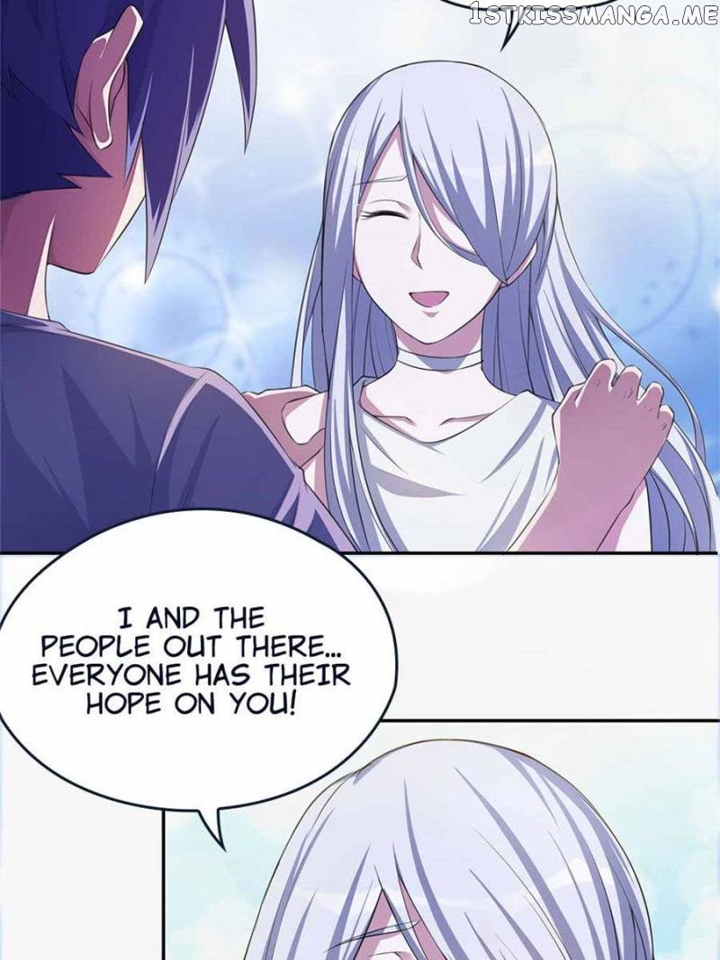 My Affair With A Ghostly Girlfriend chapter 39 - page 10