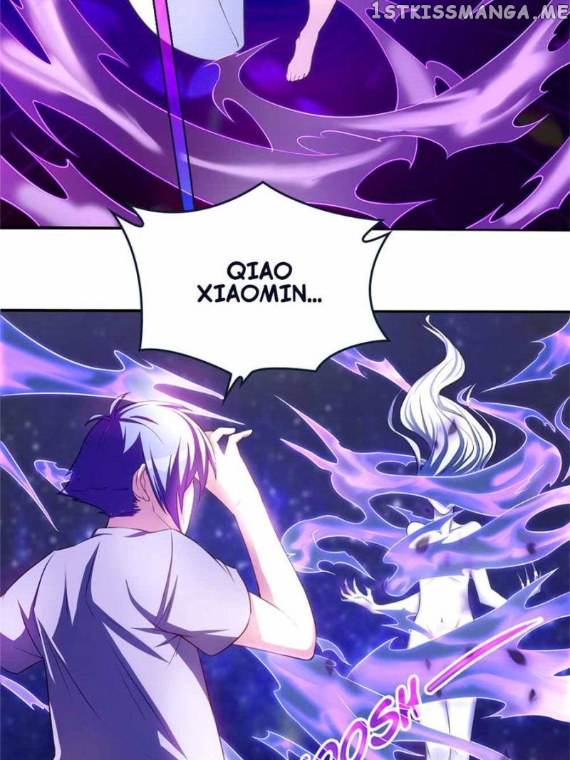 My Affair With A Ghostly Girlfriend chapter 39 - page 17