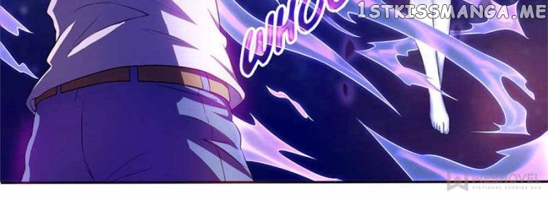 My Affair With A Ghostly Girlfriend chapter 39 - page 18