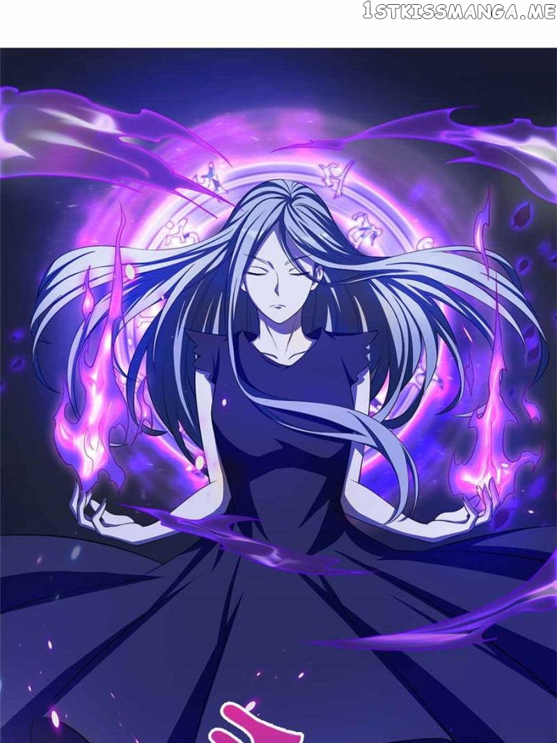 My Affair With A Ghostly Girlfriend chapter 39 - page 19
