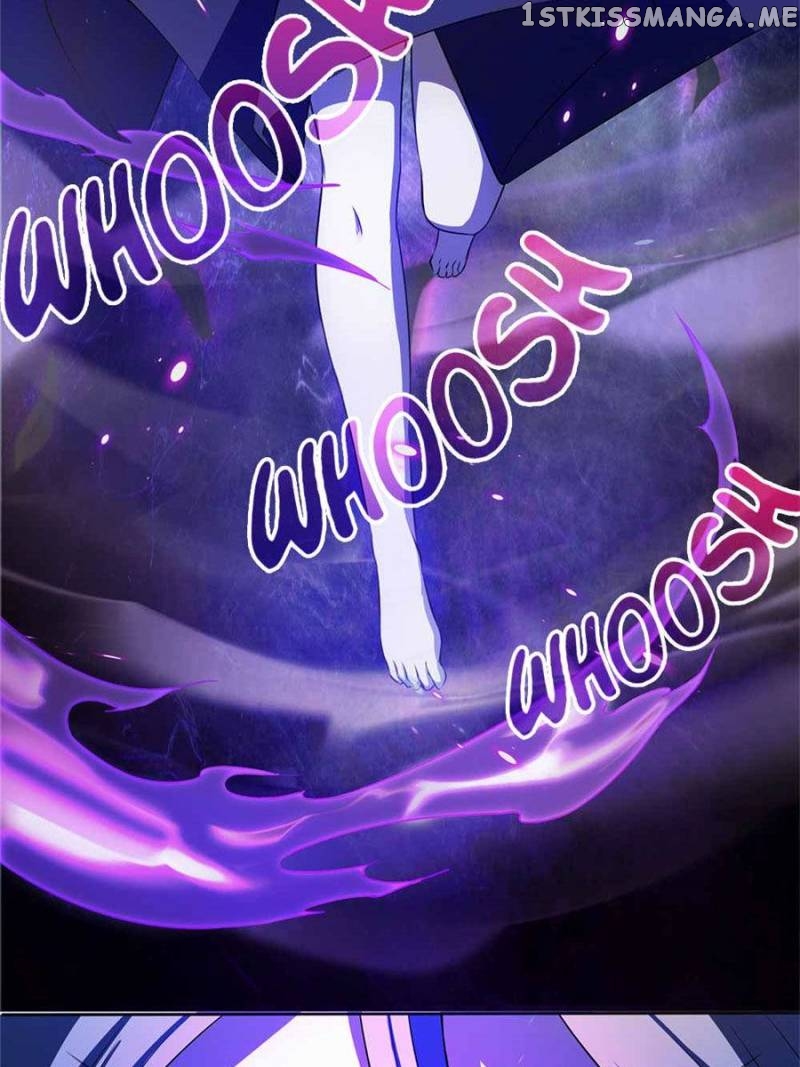 My Affair With A Ghostly Girlfriend chapter 39 - page 20