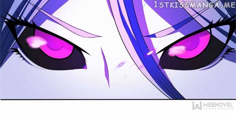 My Affair With A Ghostly Girlfriend chapter 39 - page 21