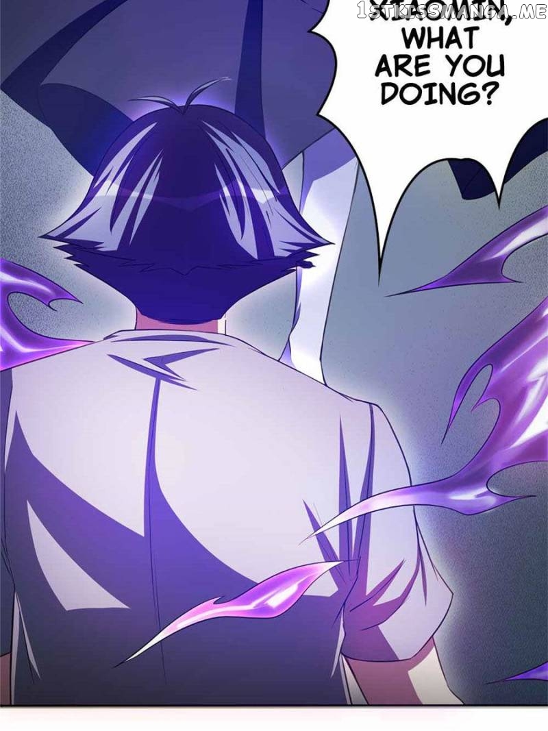 My Affair With A Ghostly Girlfriend chapter 39 - page 23