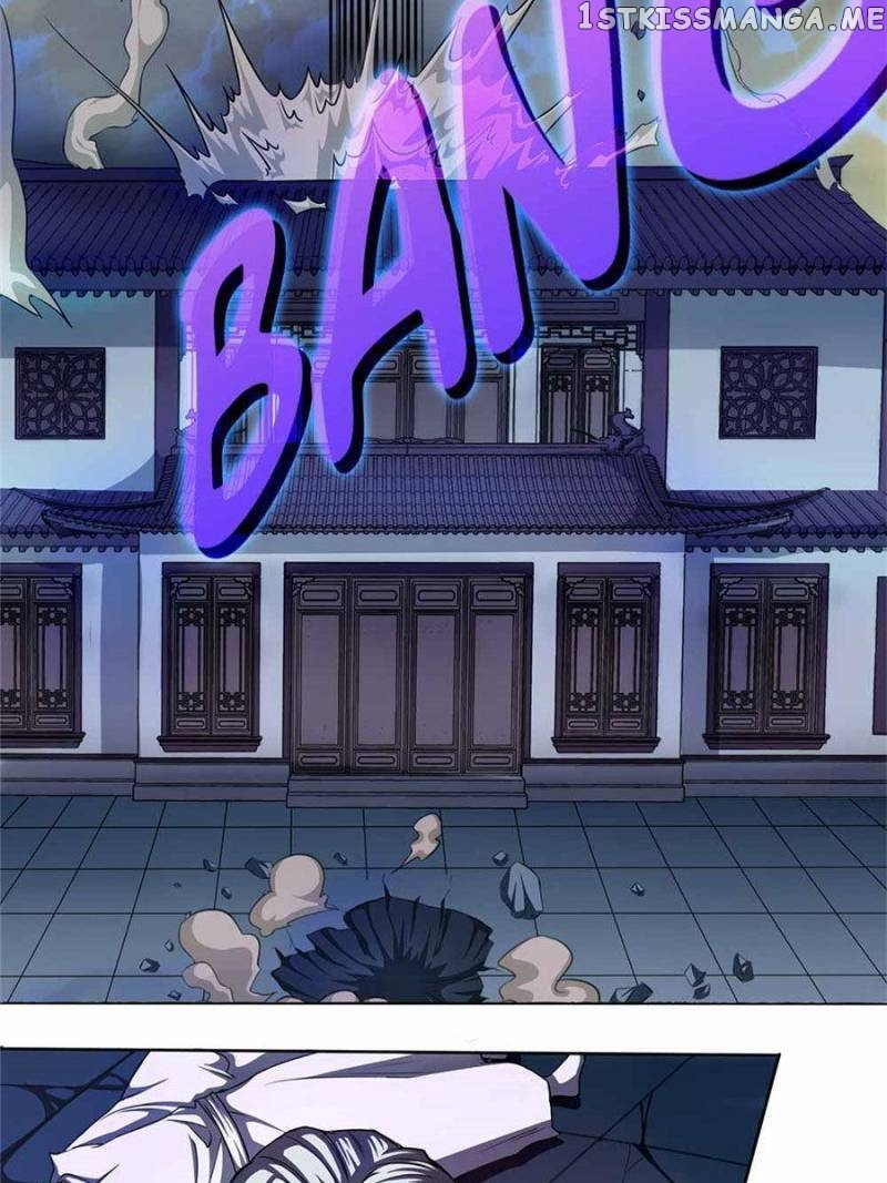 My Affair With A Ghostly Girlfriend chapter 39 - page 26