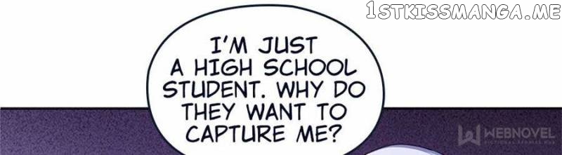 My Affair With A Ghostly Girlfriend chapter 39 - page 3