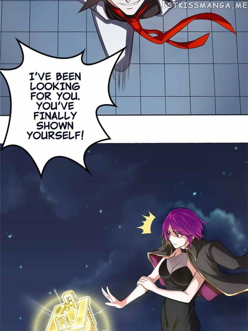 My Affair With A Ghostly Girlfriend chapter 39 - page 32