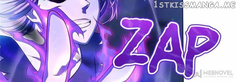 My Affair With A Ghostly Girlfriend chapter 39 - page 36