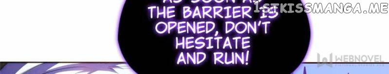 My Affair With A Ghostly Girlfriend chapter 39 - page 45
