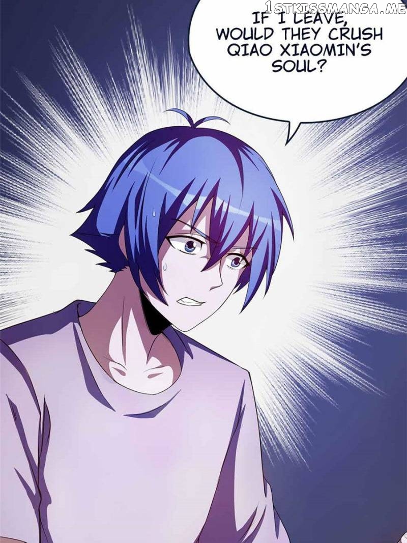 My Affair With A Ghostly Girlfriend chapter 39 - page 47