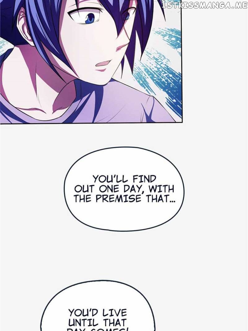 My Affair With A Ghostly Girlfriend chapter 39 - page 5