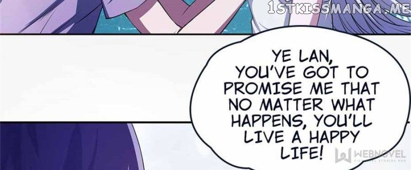 My Affair With A Ghostly Girlfriend chapter 39 - page 9
