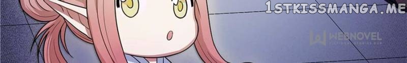 My Affair With A Ghostly Girlfriend chapter 69 - page 18