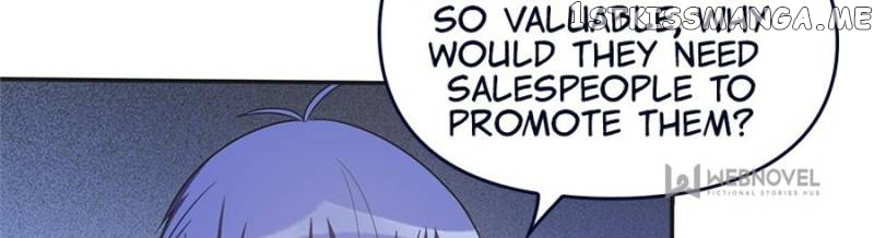 My Affair With A Ghostly Girlfriend chapter 69 - page 3