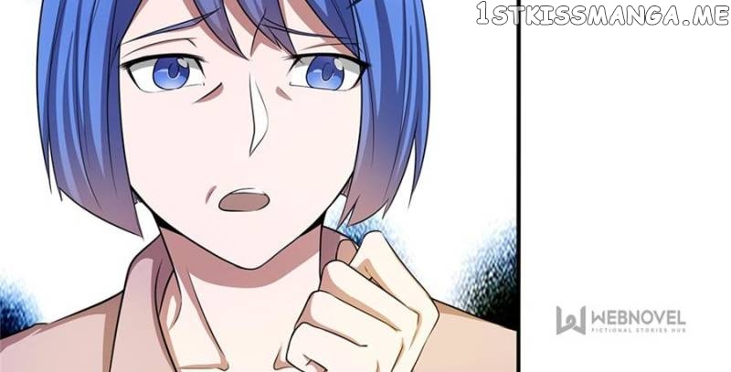My Affair With A Ghostly Girlfriend chapter 69 - page 36