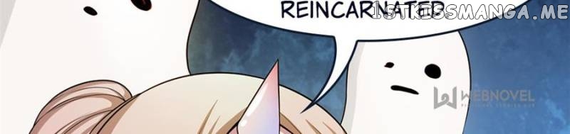 My Affair With A Ghostly Girlfriend chapter 69 - page 9