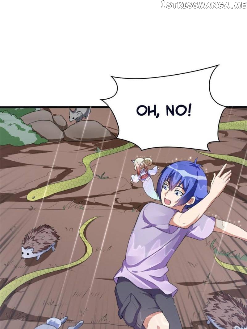 My Affair With A Ghostly Girlfriend chapter 87 - page 10