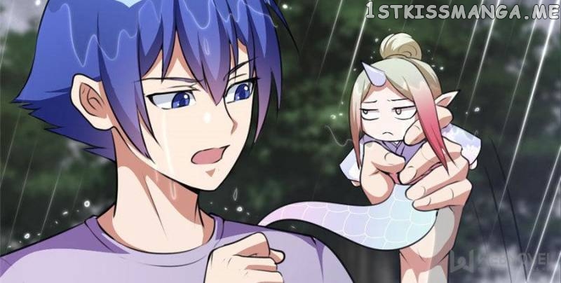 My Affair With A Ghostly Girlfriend chapter 87 - page 12