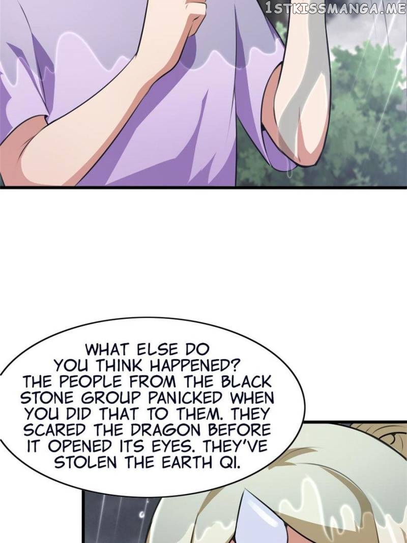 My Affair With A Ghostly Girlfriend chapter 87 - page 13
