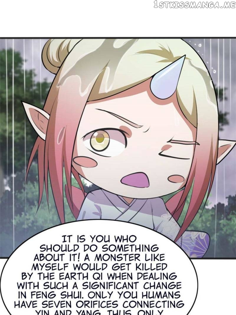 My Affair With A Ghostly Girlfriend chapter 87 - page 19