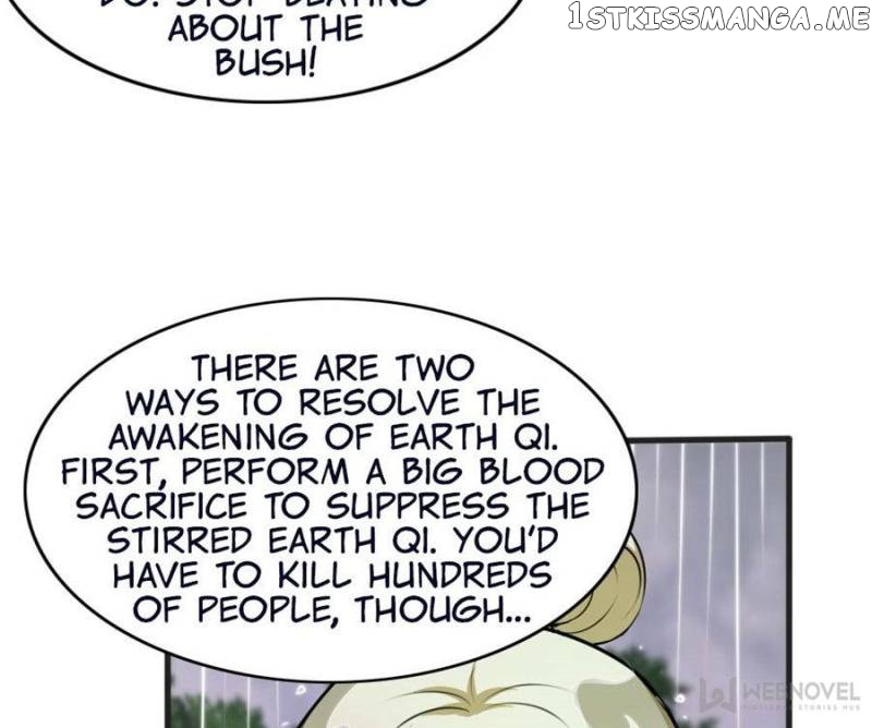 My Affair With A Ghostly Girlfriend chapter 87 - page 21