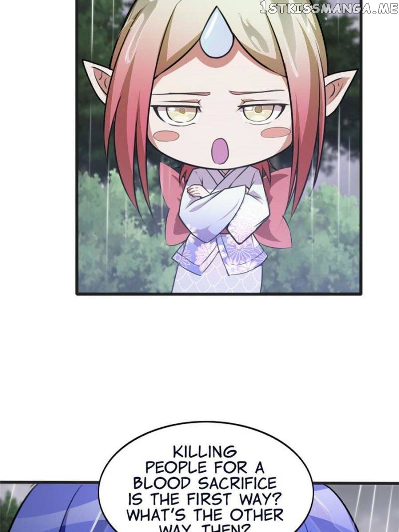 My Affair With A Ghostly Girlfriend chapter 87 - page 22