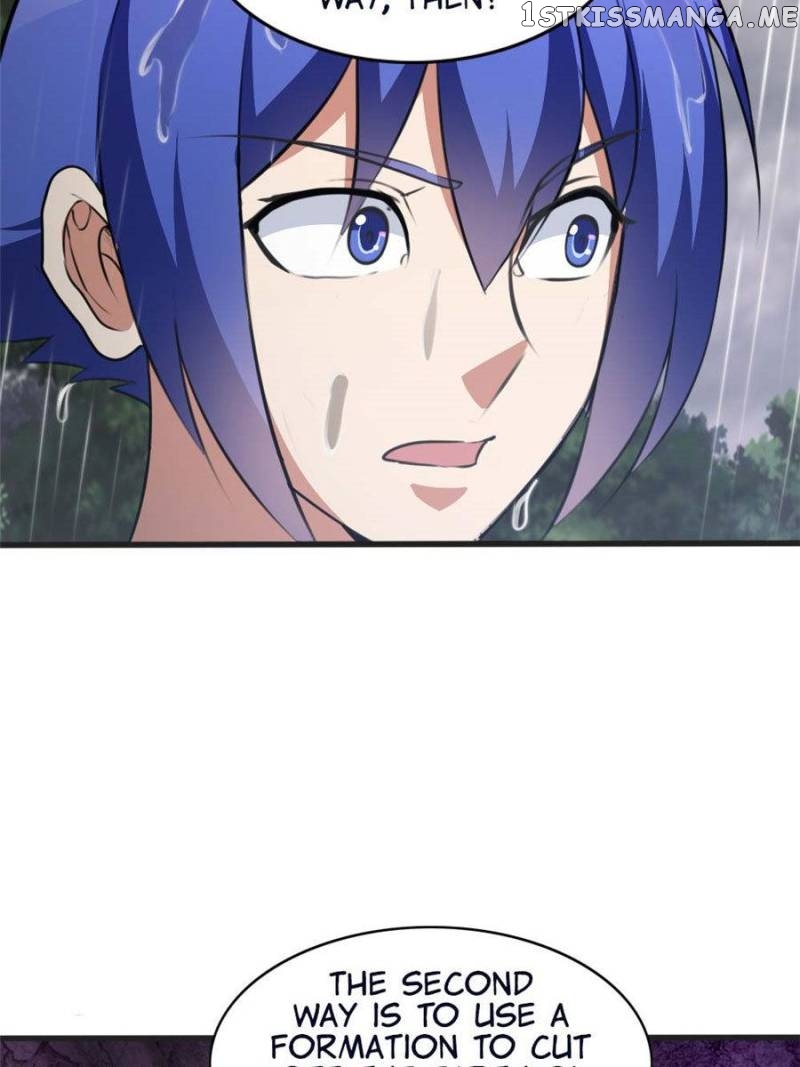 My Affair With A Ghostly Girlfriend chapter 87 - page 23