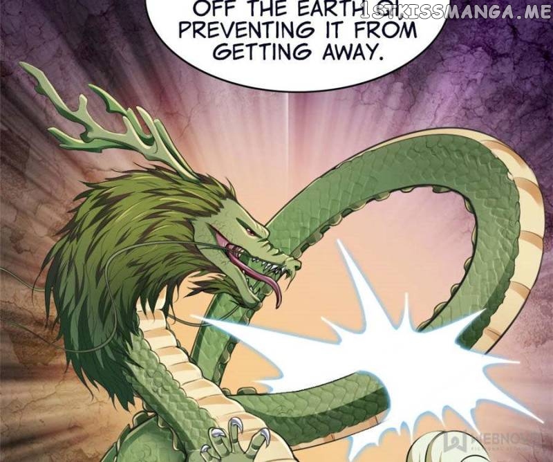 My Affair With A Ghostly Girlfriend chapter 87 - page 24