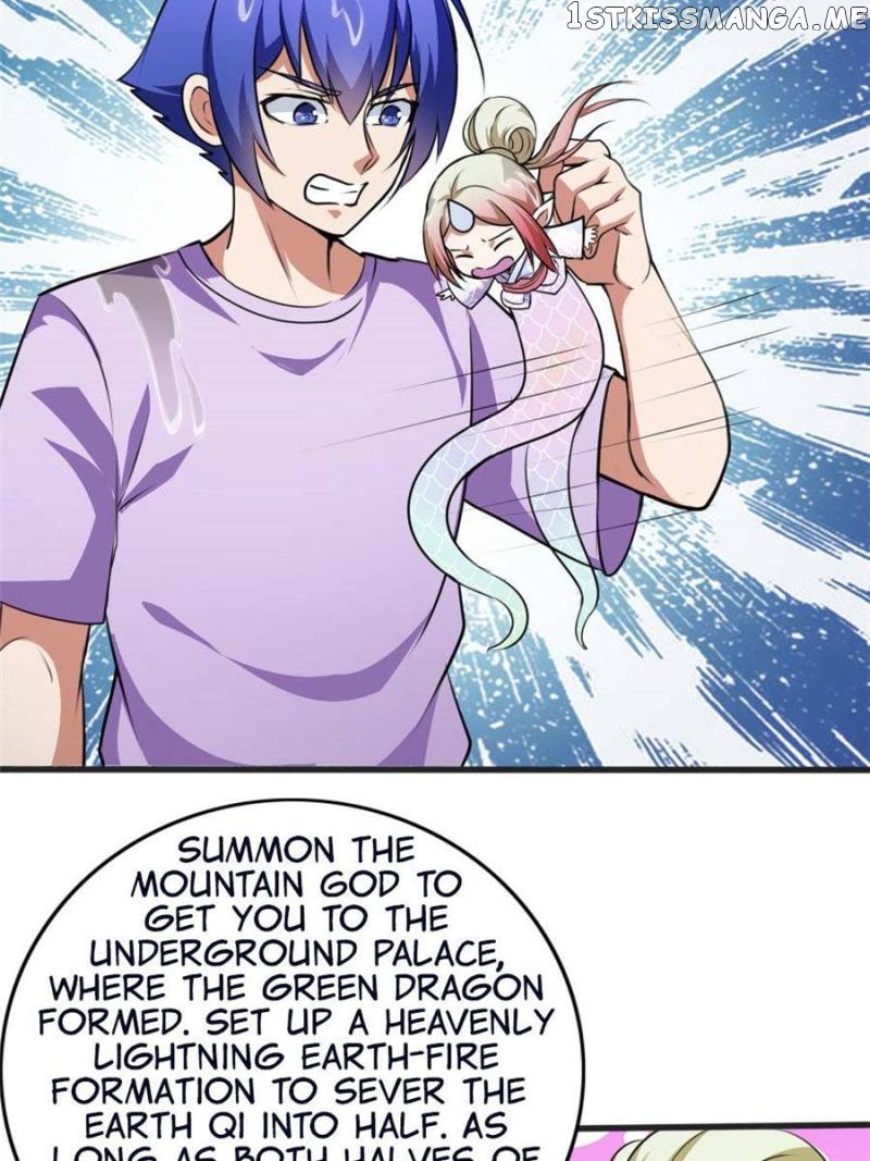 My Affair With A Ghostly Girlfriend chapter 87 - page 26