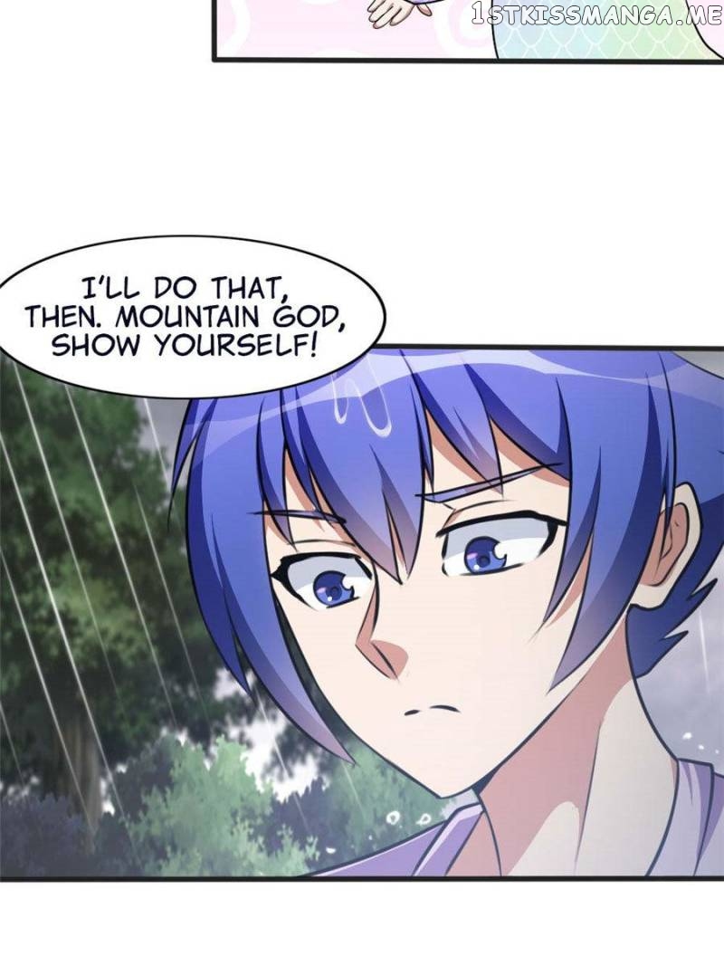 My Affair With A Ghostly Girlfriend chapter 87 - page 28