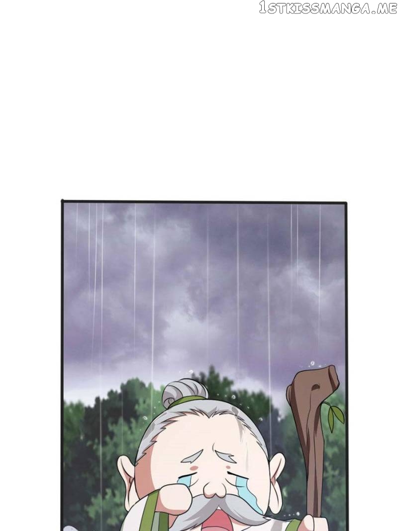 My Affair With A Ghostly Girlfriend chapter 87 - page 29