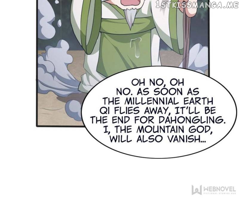 My Affair With A Ghostly Girlfriend chapter 87 - page 30