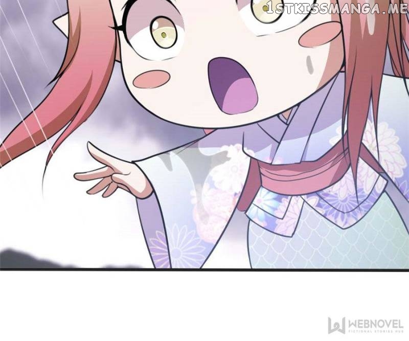 My Affair With A Ghostly Girlfriend chapter 87 - page 36